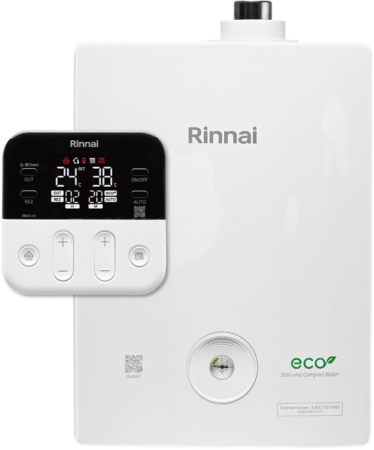 Rinnai BR-SE42