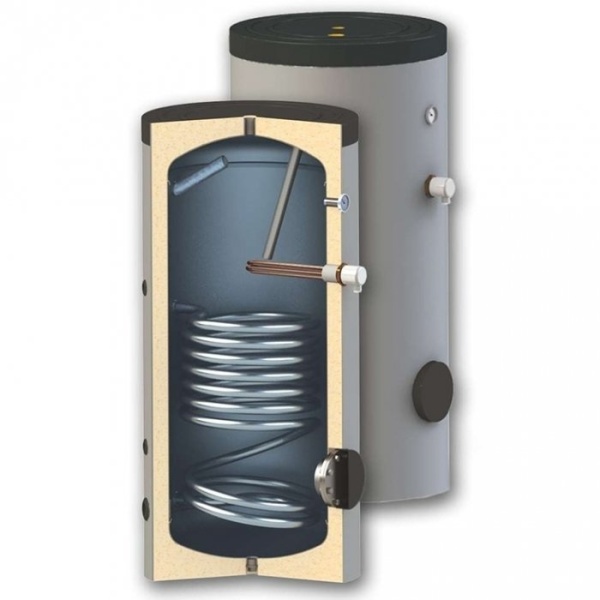 Sunsystem SN 500 (09030106202006)