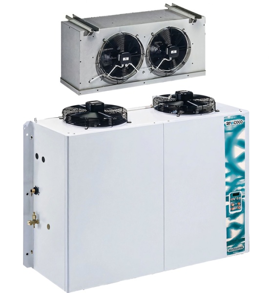 Rivacold SPL080Z012 Rivacold SPL080Z012