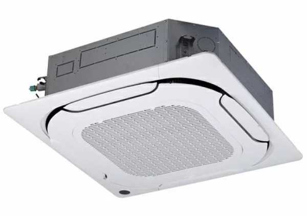 Clivet Q4DN-2-XMi_D80(AC)