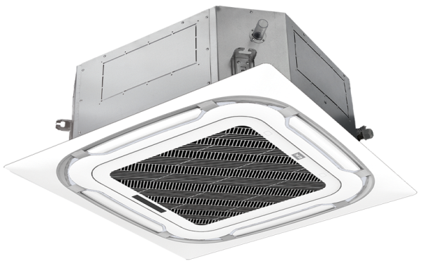 Euroklimat EKCX-50HNN/EKOX-50HNN/EKA-CCX