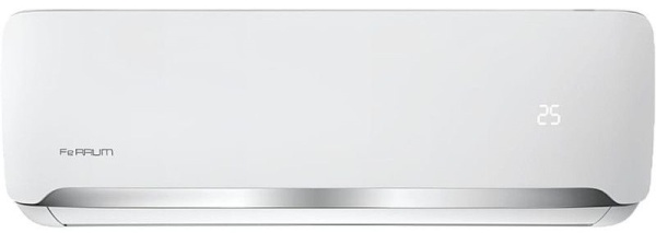 Ferrum Force FIS07F2/FOS07F2-WS30