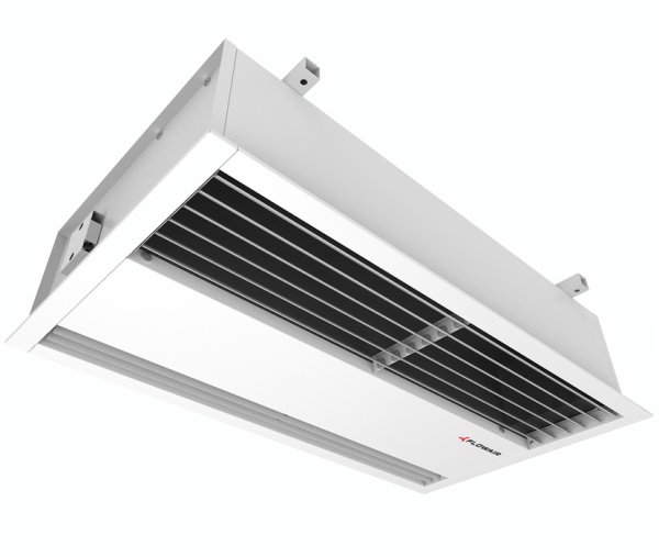 FLOWAIR ELiS B-E-200