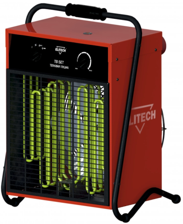 Elitech ТВ 15ЕТ