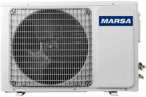 Marsa MRK-18UHA2N/MRK-18HA2NE-W