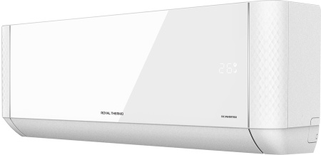Royal Thermo Barocco RTBI-09HN8/white