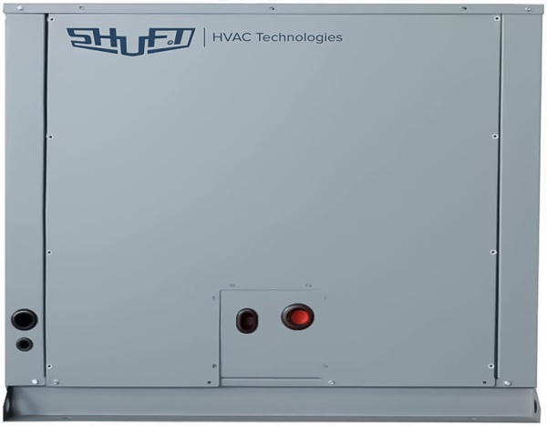 Shuft SDVC-35EEV/TXV DS