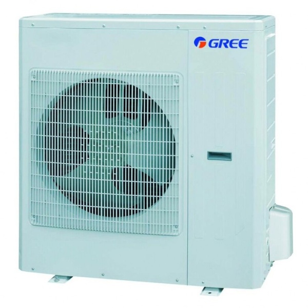 Gree GU125T/A1-K/GU125W/A1-M