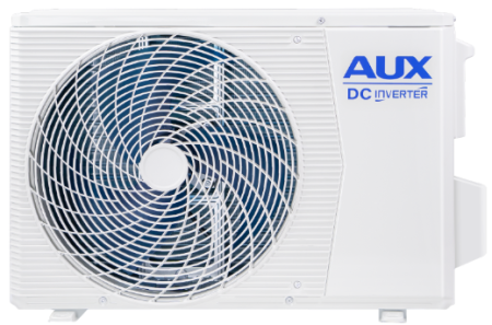 AUX Silver Art Progressive ASW-H12A4/CD-R2DI/AS-H12A4/CD-R2DI