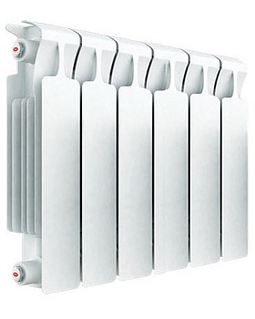 Rifar Monolit 350 6 секц.