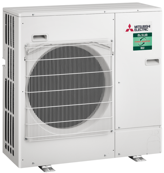 Mitsubishi Electric PKA-M100KA2/PUZ-ZM100VKA2 Mitsubishi Electric PKA-M100KA2/PUZ-ZM100VKA2