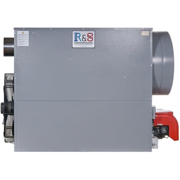 R-and-S 120D (230 V -1- 50/60 Hz)