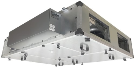 Naveka Node1-1500(25m)/RP,VAC(D250*2),W3 Compact с пультом Z031