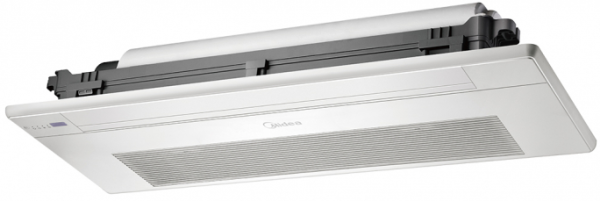 Midea MIH71Q1HN18/T-MBQ1-01E