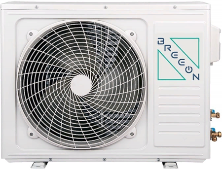 Breeon Prisma BRC-09TPO