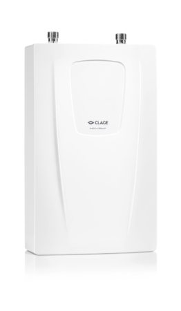 Clage CDX 7-U