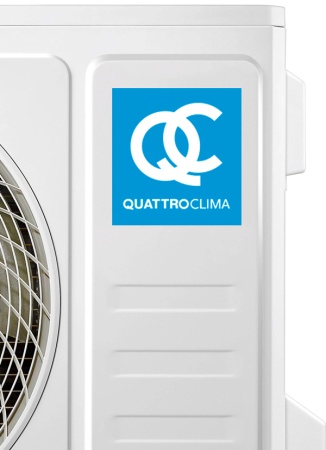 QUATTROCLIMA Free Match QN-FM18UB