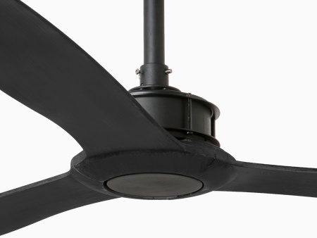 Faro JUST FAN XL BLACK (33432)