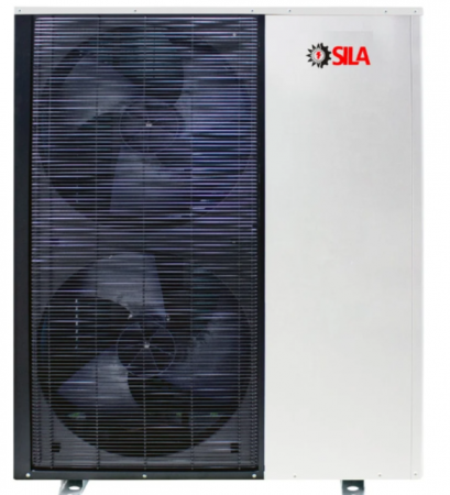 SILA AM-16 I-EVI (HC)