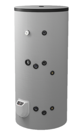 Eldom FV50080S