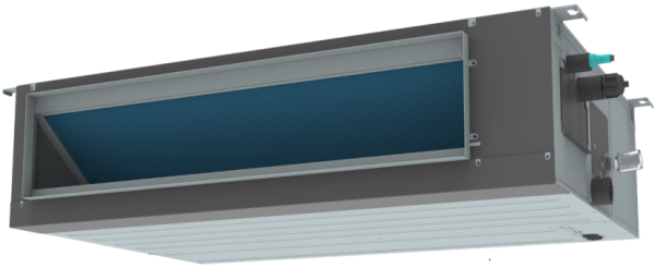 Hisense Free Match ADT-12UX4RBL8 Wi-Fi