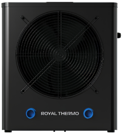 Royal Thermo MasterHeat Mini RTM-18MHN8