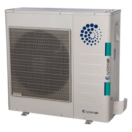 Systemair SYSPLIT CEILING 18 HP Q