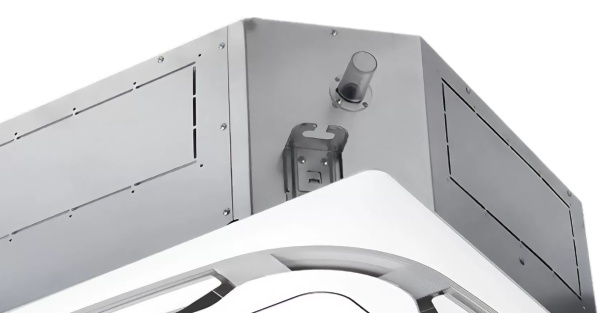 Kentatsu KZA50HZAN1/KPU65-RA