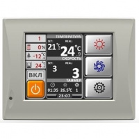 Dimmax Scirocco T 100W-3