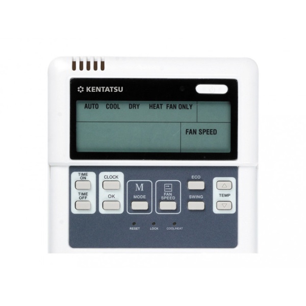 Kentatsu KFGC46H0EN1 Kentatsu KFGC46H0EN1