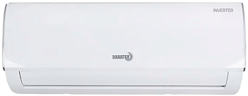 Dahatsu Brilliant DS-09I