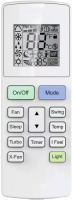 General Climate FREE MULTI 2 GC-ME09HR32 (WiFi)