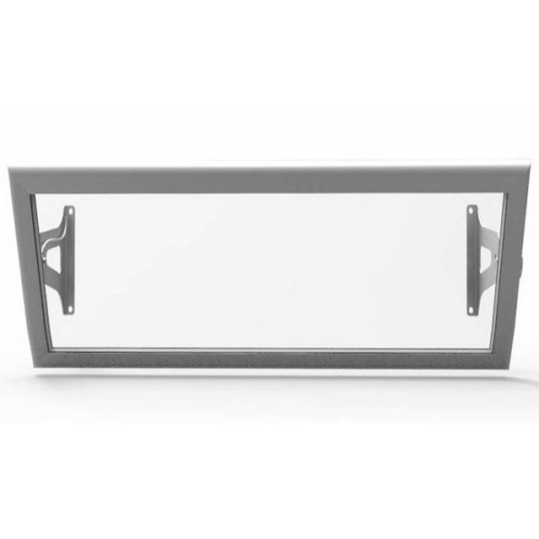 ThermoUp TOP 700 (gray)