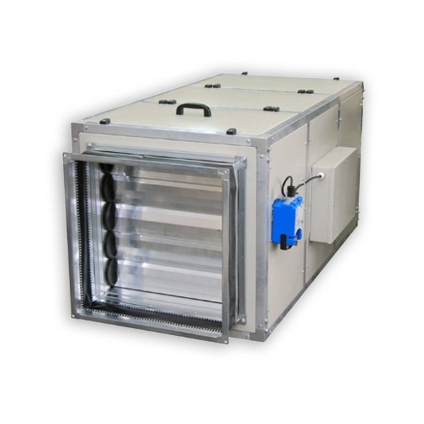 Breezart 4500 Lux 22,5 - 380/3