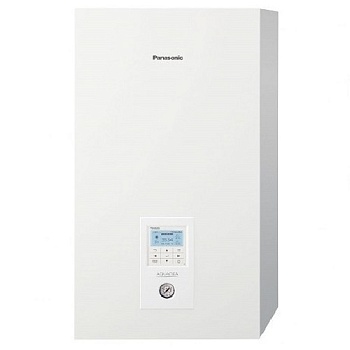 Panasonic Aquarea WH-SQC16H9E8
