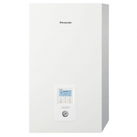 Panasonic Aquarea WH-SXC09H3E5