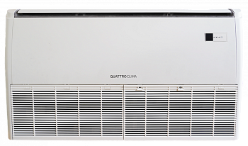 QUATTROCLIMA QV-I24FG/QN-I24UG