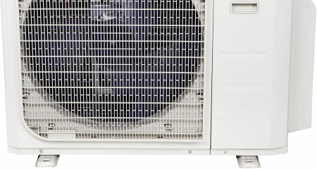 Dantex Free Match RK-2M18HM3E-W