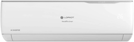 Loriot Residence Smart LAC-09AJI