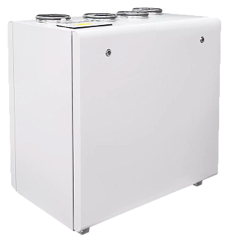 Lessar LV-RACU 400 VWR-0-1 EC E15