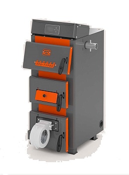 Теплодар КУППЕР ПРО ТУРБО-16