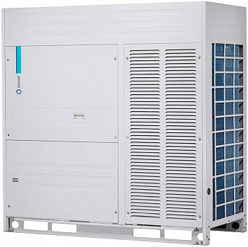 Systemair SYSVRF2 M 730 AIR EVO CO R