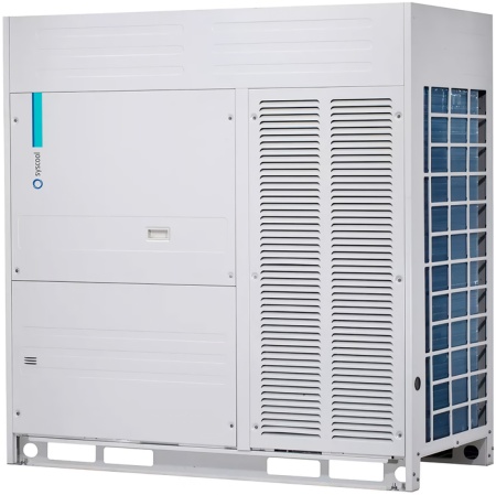 Systemair SYSVRF2 M 730 AIR EVO CO R