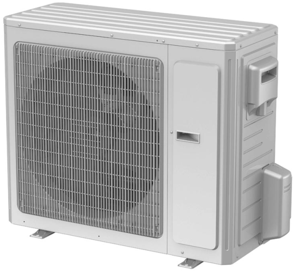 Gree GUD100ZD1/A-S/GUD100W1/NhA-X Gree GUD100ZD1/A-S/GUD100W1/NhA-X
