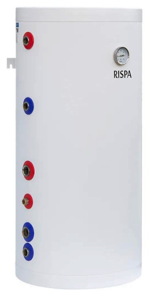 RISPA RBW 100 R