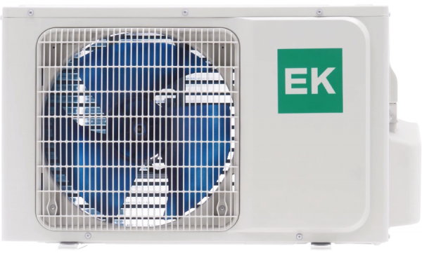Euroklimat Alba EKSA-25HN/EKOA-25HN-W