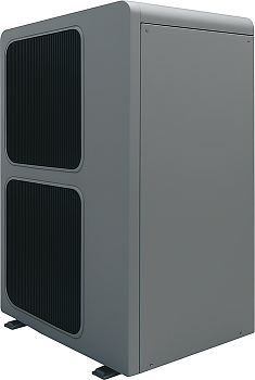 Medrom NL-C4BFII/R290 20кВт