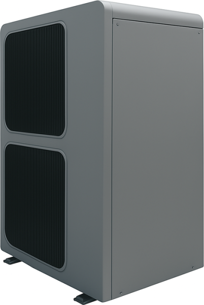 Medrom NL-C4BFII/R290 20кВт