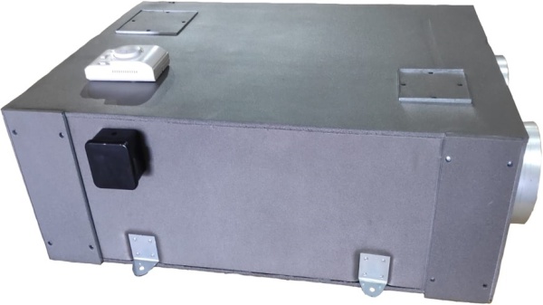 VANVENT ПВУ-200-Р