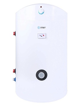 STOUT Напольный 100 л., ТЭН 2 кВт (SWH-1110-050100)